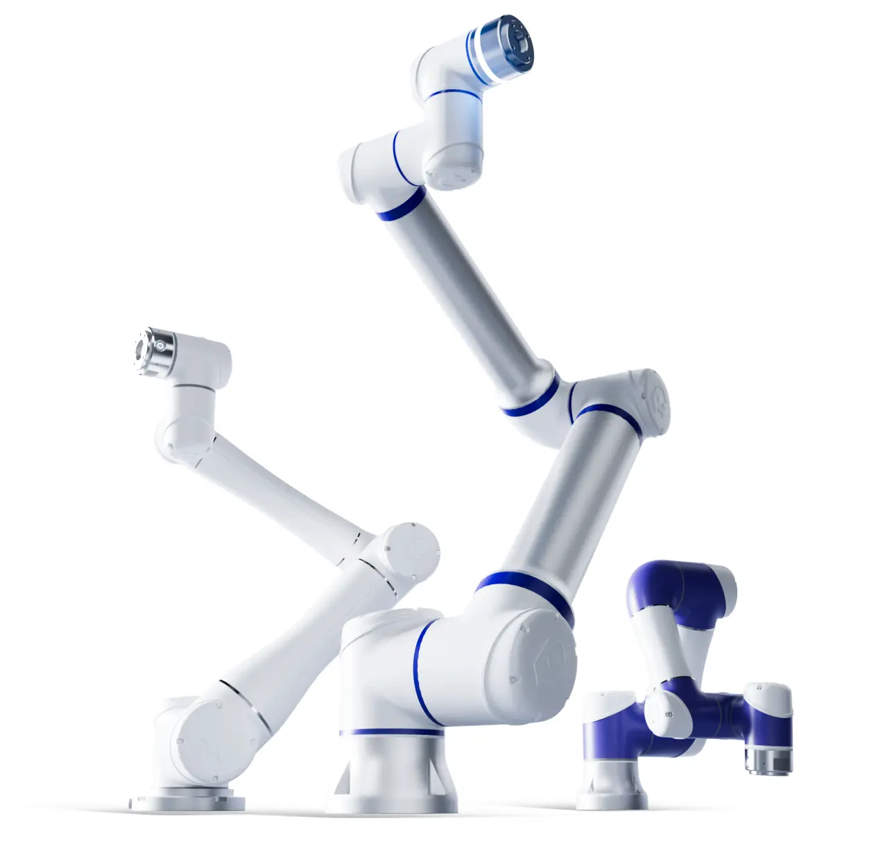 Roboți industriali Elite Robots