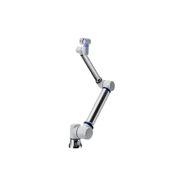 Elite Robots CS620 – cobot pentru operațiuni de logistică