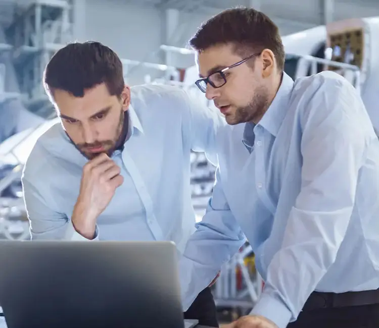 Curs avansat Epson RC+ Core 2 - optimizare aplicații complexe